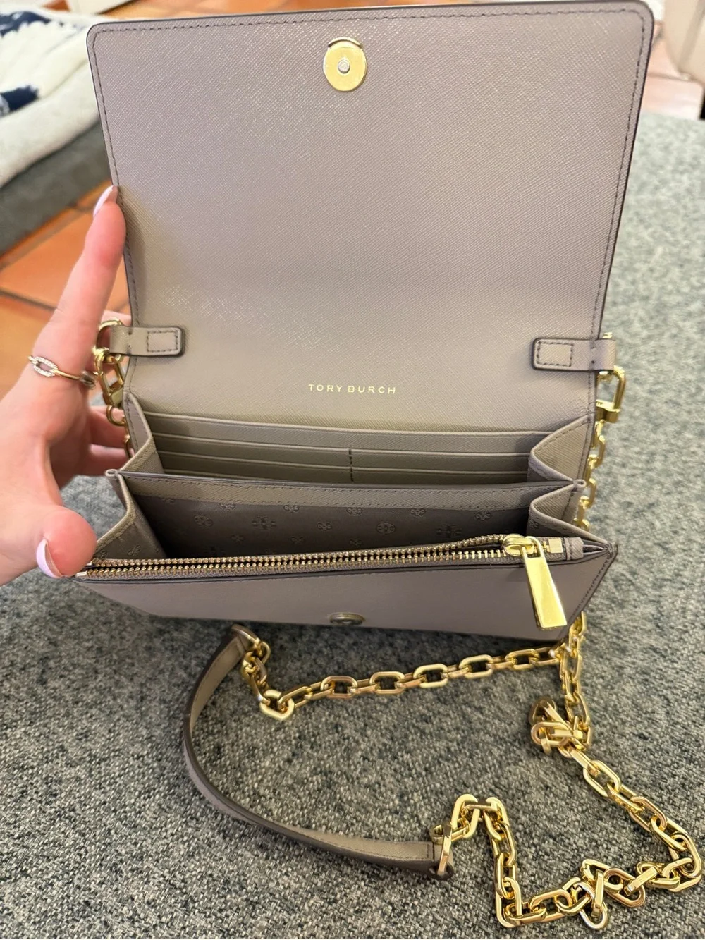 Tory Burch tory burch